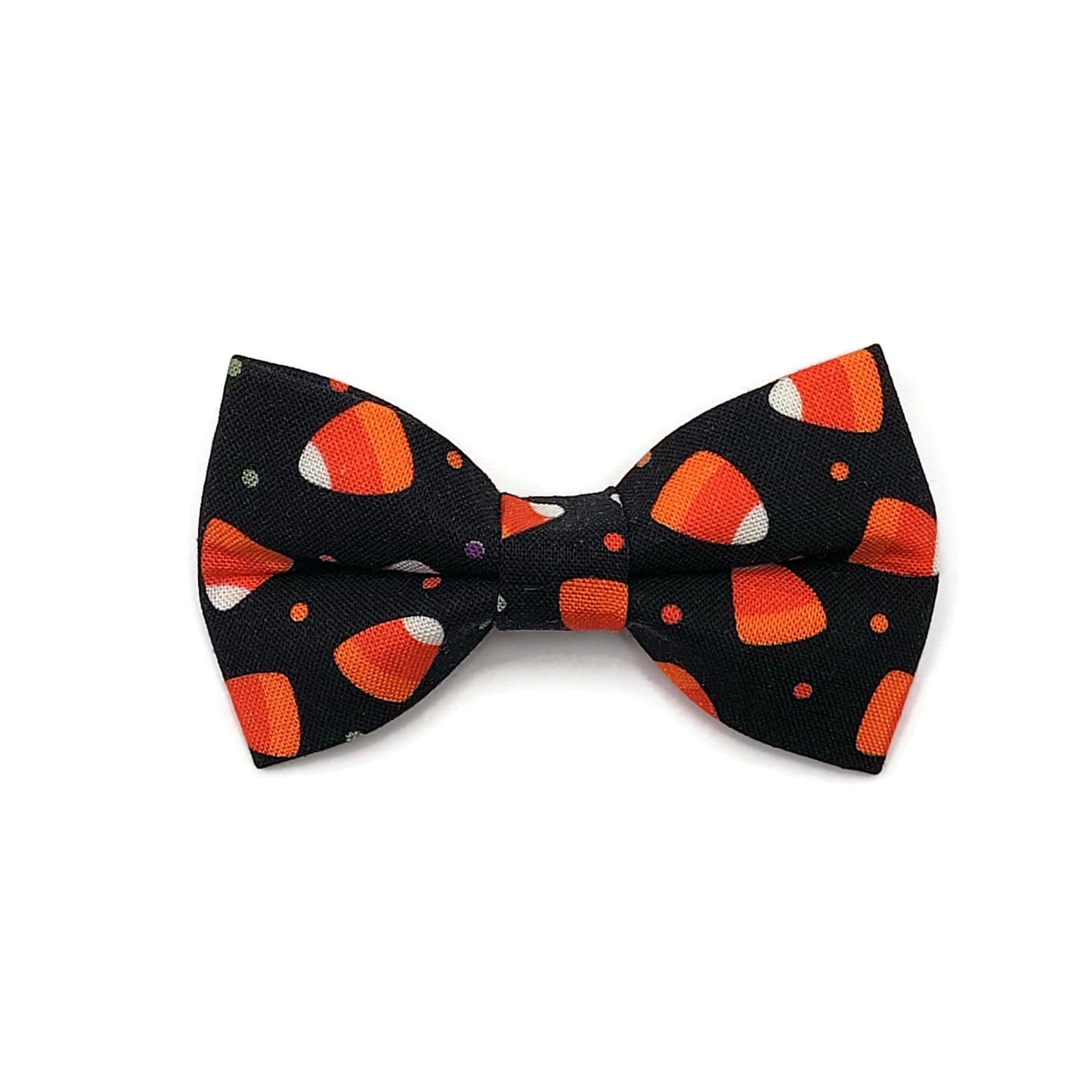 "Amber" - Bow Tie