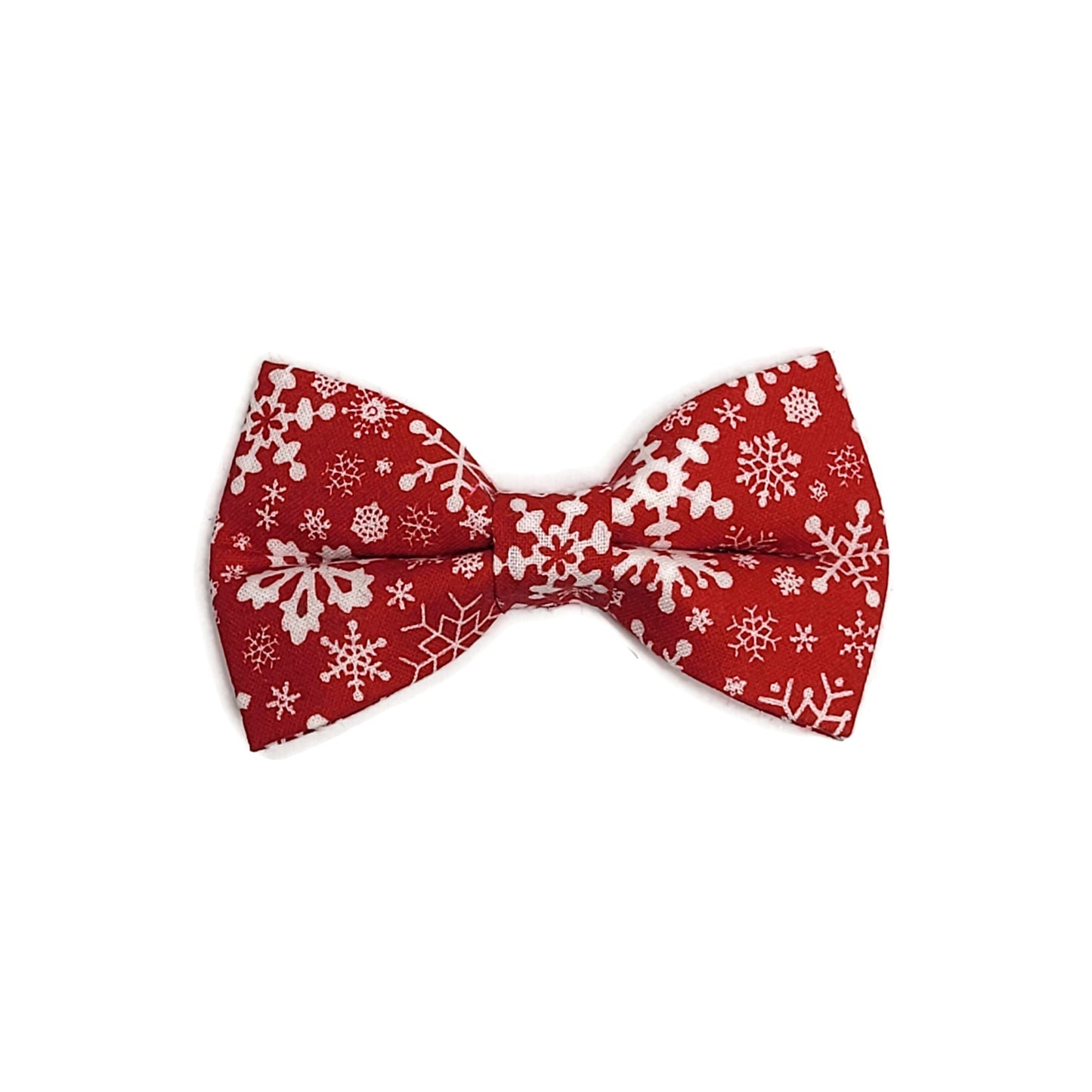 "The First Snow Fall" - Bow Tie